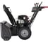 Бензиновый снегоуборщик Evoline SBG 760 BE с двигателем BRIGGS & STRATTON специальной зимней серии SBG760BE 3