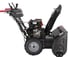 Бензиновый снегоуборщик Evoline SBG 760 BE с двигателем BRIGGS & STRATTON специальной зимней серии SBG760BE 6
