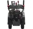 Бензиновый снегоуборщик Evoline SBG 760 BE с двигателем BRIGGS & STRATTON специальной зимней серии SBG760BE 7