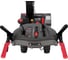 Бензиновый снегоуборщик Evoline SBG 760 BE с двигателем BRIGGS & STRATTON специальной зимней серии SBG760BE 8