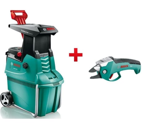 Садовый измельчитель Bosch AXT 25TC 0.600.803.301