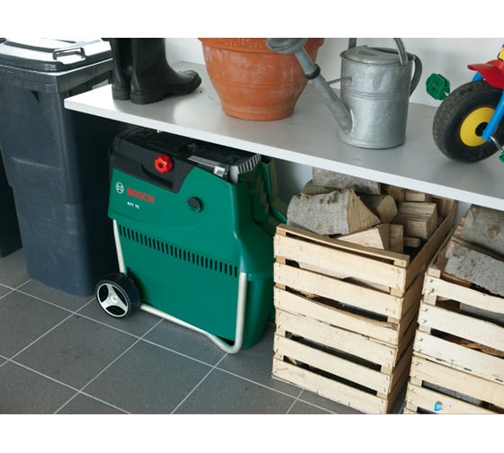 Садовый измельчитель Bosch AXT 25TC 0.600.803.301