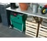 Садовый измельчитель Bosch AXT 25TC 0.600.803.301 5