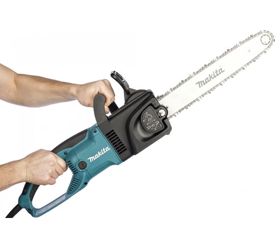 Цепная электрическая пила Makita UC3530 A/05М