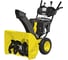 Снегоуборочная машина Karcher STH 8.66 W 1.335-201 1