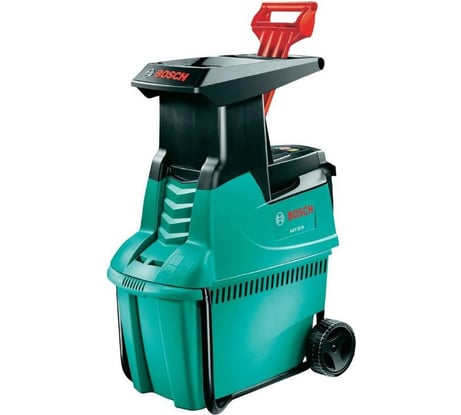 Садовый измельчитель Bosch Axt 25 D 0.600.803.100