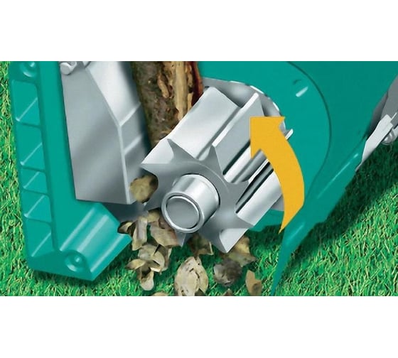Садовый измельчитель Bosch Axt 25 D 0.600.803.100
