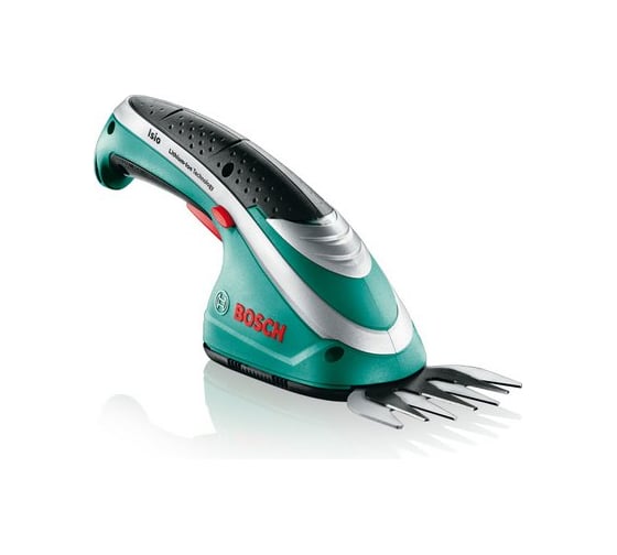 Аккумуляторные ножницы Bosch ISIO 2 0.600.833.024