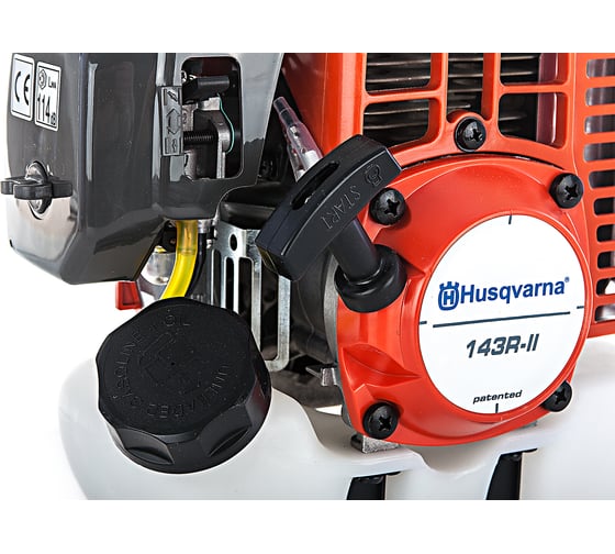 Блок двигателя Husqvarna 143R-II 9666571-02