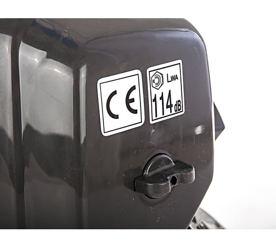 Блок двигателя Husqvarna 143R-II 9666571-02