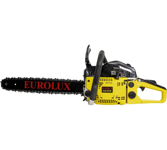 Бензопила Eurolux GS-5218 70/6/26