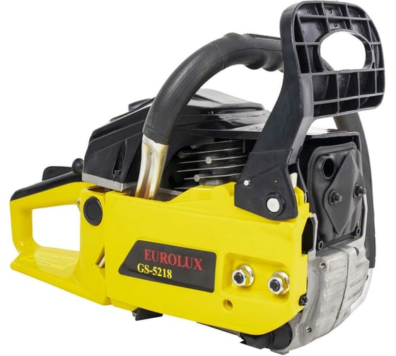 Бензопила Eurolux GS-5218 70/6/26