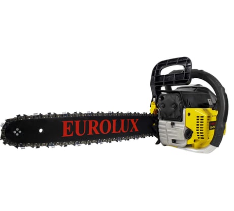 Бензопила Eurolux GS-4518 70/6/25