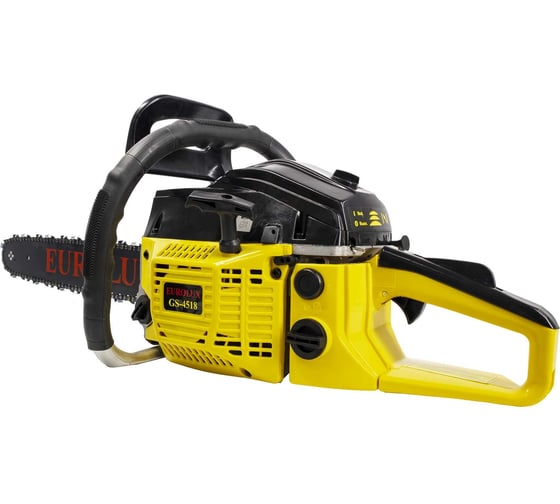 Бензопила Eurolux GS-4518 70/6/25