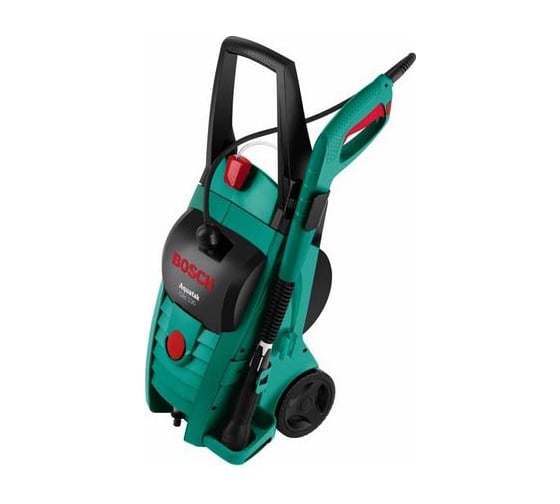 Минимойка высокого давления Bosch Aquatak CLICK 130 0.600.879.100