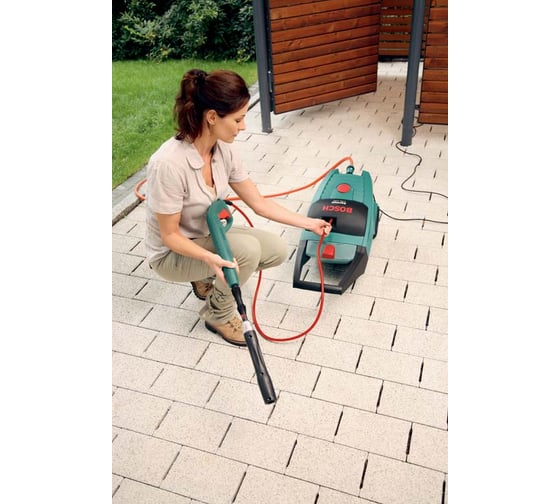 Минимойка высокого давления Bosch Aquatak CLICK 130 0.600.879.100