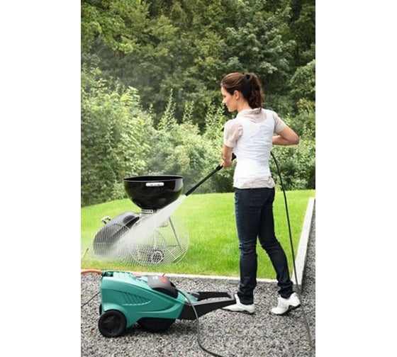 Минимойка высокого давления Bosch Aquatak CLICK 130 0.600.879.100