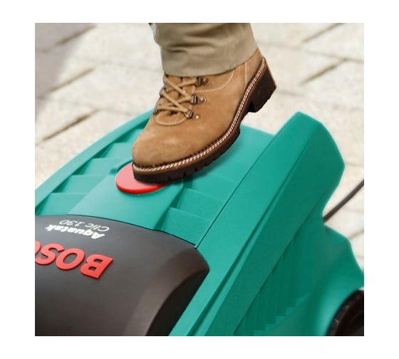 Минимойка высокого давления Bosch Aquatak CLICK 135 0.600.879.200