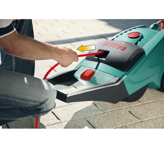Минимойка высокого давления Bosch Aquatak CLICK 140 0.600.879.300