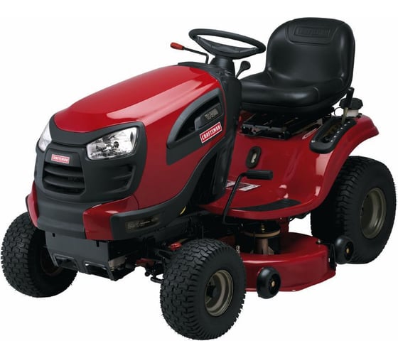 Садовый трактор CRAFTSMAN 25023