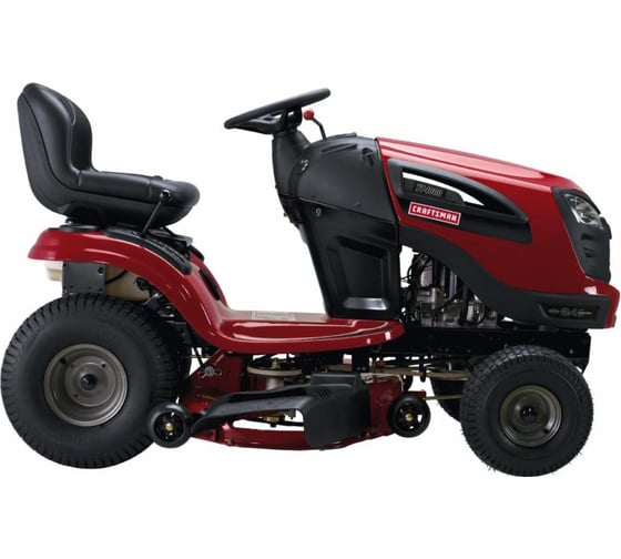 Садовый трактор CRAFTSMAN 25023
