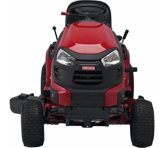 Садовый трактор CRAFTSMAN 25023