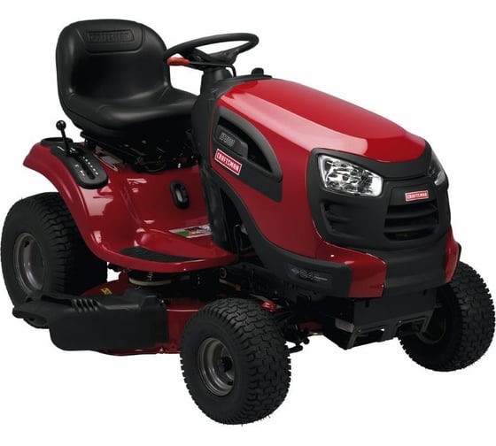 Садовый трактор CRAFTSMAN 25023