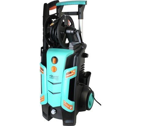 Мойка высокого давления Sturm PW9229I