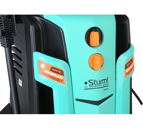 Мойка высокого давления Sturm PW9229I