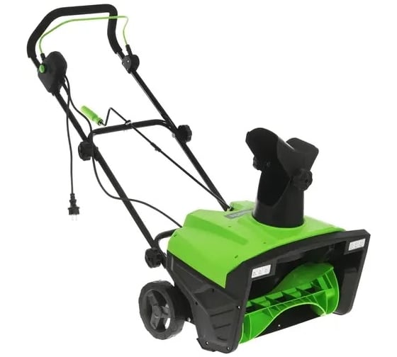 Электрический снегоуборщик GreenWorks SN2300 2602707