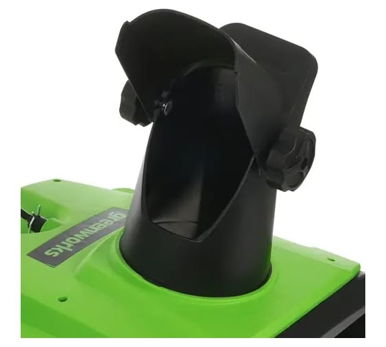 Электрический снегоуборщик GreenWorks SN2300 2602707