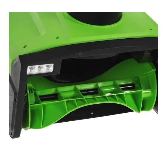 Электрический снегоуборщик GreenWorks SN2300 2602707