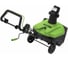 Электрический снегоуборщик GreenWorks SN2300 2602707 2