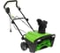 Электрический снегоуборщик GreenWorks SN2300 2602707 3