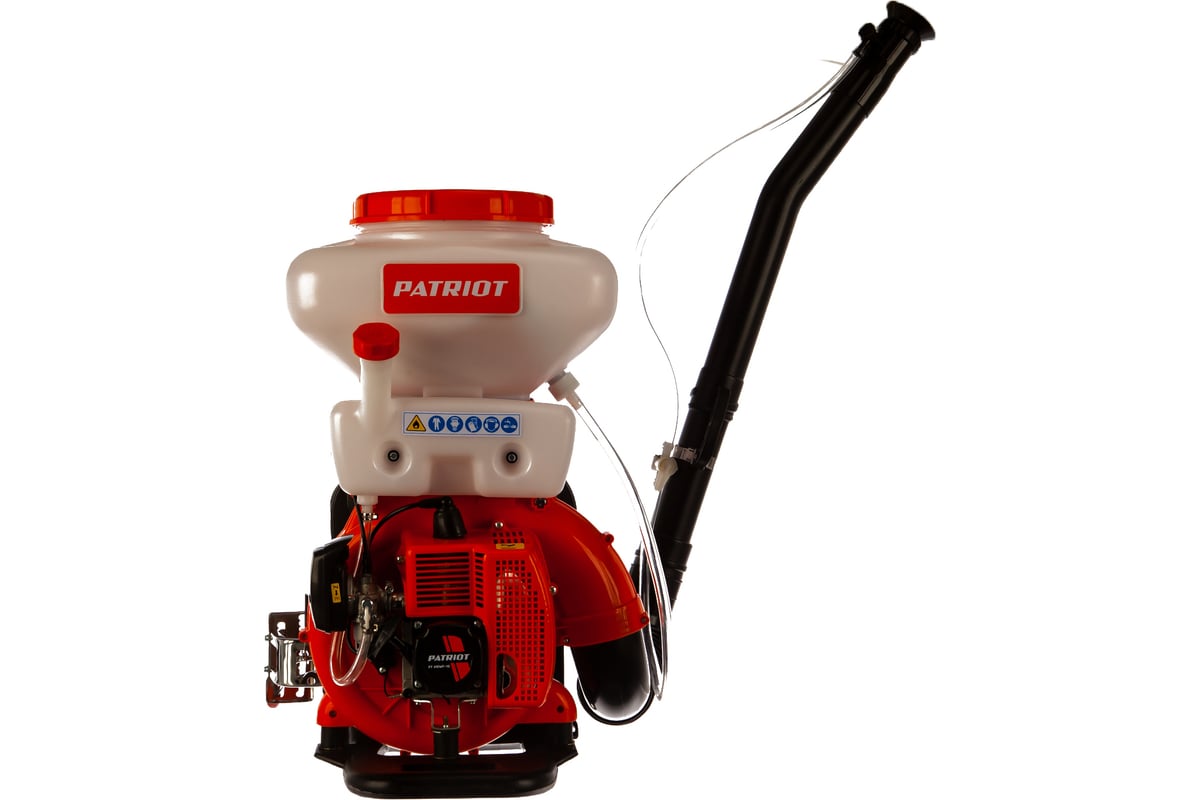 Бензиновый опрыскиватель PATRIOT PT 415WF-12 755302477 - выгодная цена ...