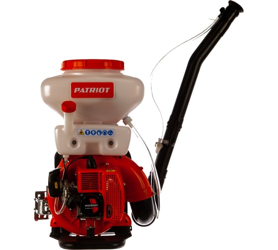 Бензиновый опрыскиватель PATRIOT PT 415WF-12 755302477