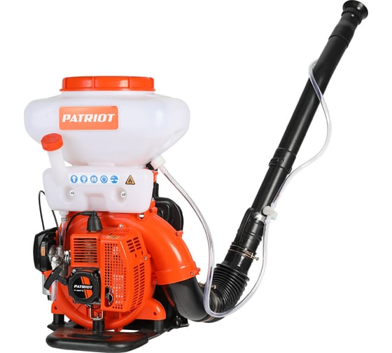 Бензиновый опрыскиватель PATRIOT PT 415WF-12 755302477