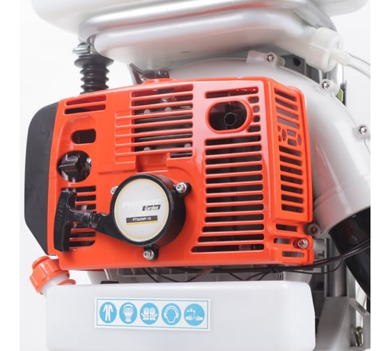 Бензиновый опрыскиватель PATRIOT PT 565WF-15 755302488