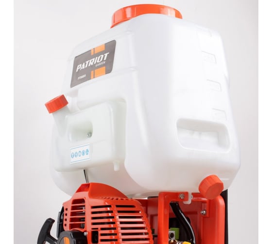 Бензиновый распылитель PATRIOT PT 888A 755302499