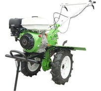 Мотоблок CROSSER CR-M11 (колеса 500х12)