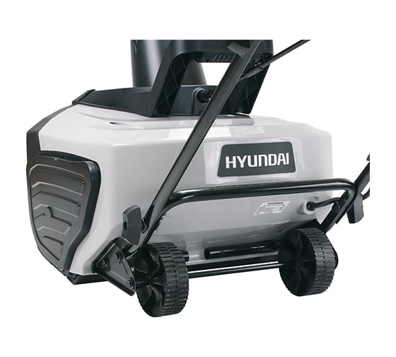 Электрический снегоуборщик Hyundai S 400
