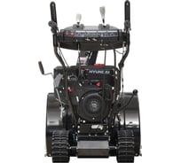 Бензиновый снегоуборщик Hyundai S 7513-T