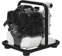 Бензиновая мотопомпа Hyundai HY 25-2