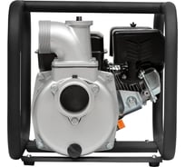 Бензиновая мотопомпа Hyundai HY 80