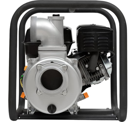 Бензиновая мотопомпа Hyundai HY 100