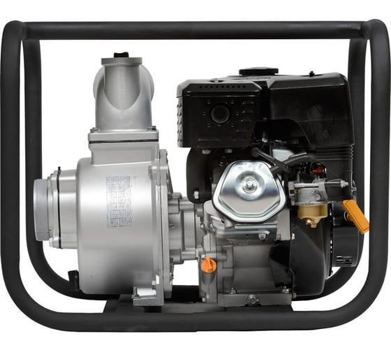 Бензиновая мотопомпа Hyundai HY 100