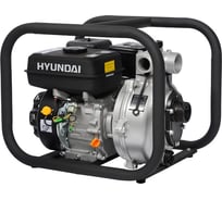 Бензиновая мотопомпа Hyundai HYH 50