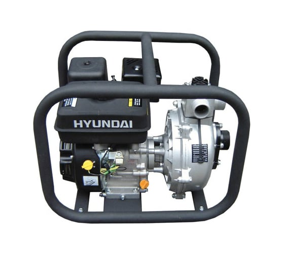 Бензиновая мотопомпа Hyundai HYH 50