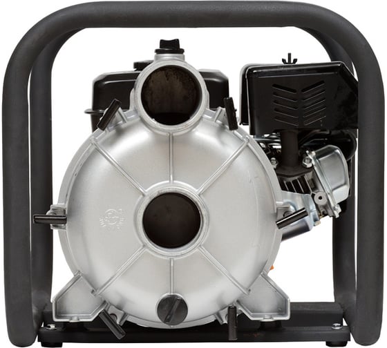 Бензиновая мотопомпа Hyundai HYT 80