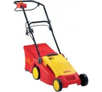 Электрическая газонокосилка Wolf-Garten AMBITION 42 E, 18ACI4L2650